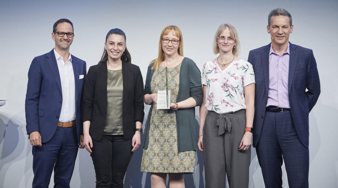 Future Hearing Award Gewinner 2019