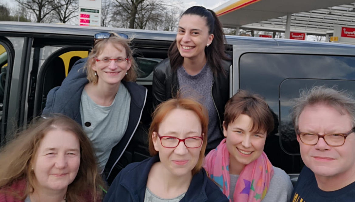 Hören ohne Grenzen Spenden