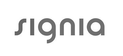 SIGNIA Logo